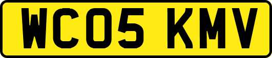 WC05KMV