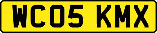 WC05KMX