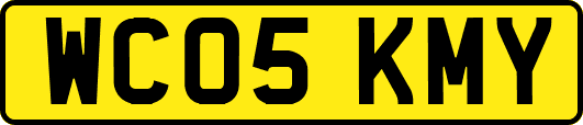 WC05KMY