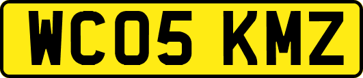 WC05KMZ