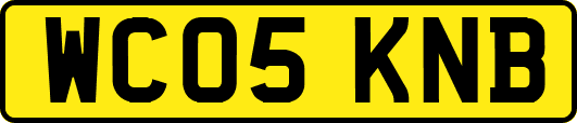 WC05KNB