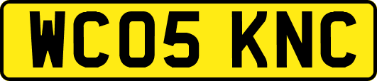 WC05KNC