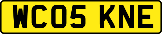 WC05KNE