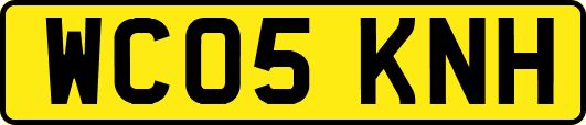 WC05KNH