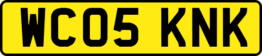 WC05KNK