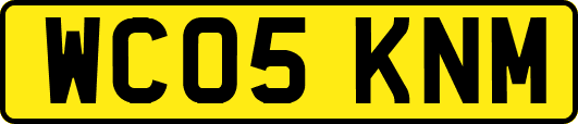 WC05KNM
