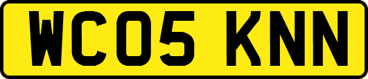 WC05KNN