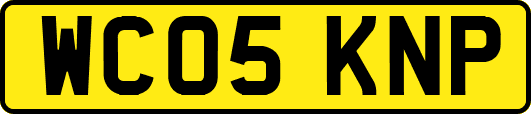 WC05KNP