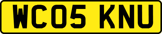 WC05KNU
