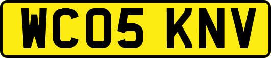 WC05KNV