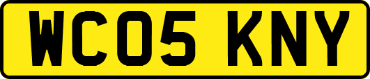 WC05KNY