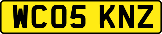 WC05KNZ