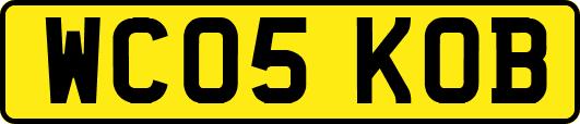 WC05KOB