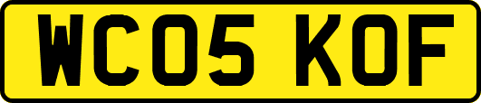 WC05KOF