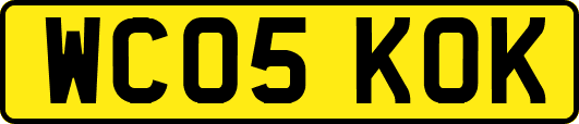WC05KOK