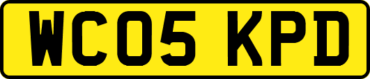WC05KPD