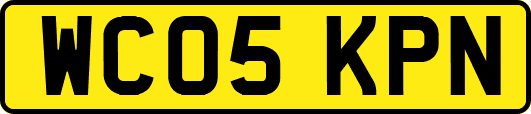 WC05KPN