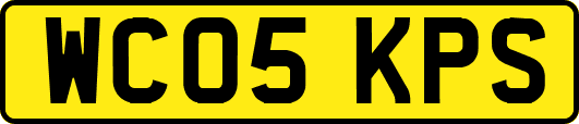 WC05KPS