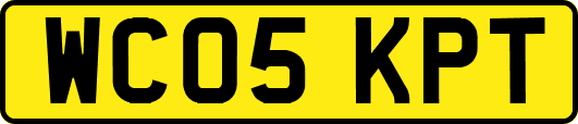 WC05KPT