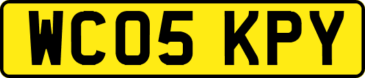 WC05KPY