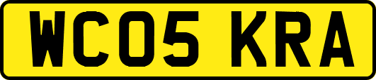 WC05KRA