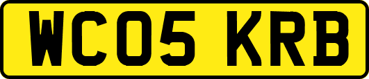 WC05KRB