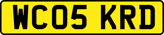 WC05KRD
