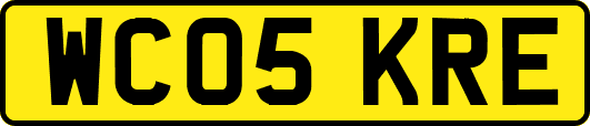 WC05KRE