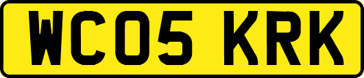 WC05KRK