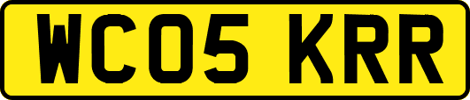 WC05KRR