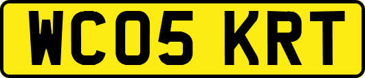 WC05KRT