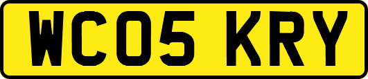 WC05KRY