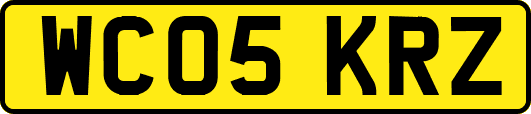 WC05KRZ