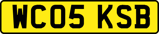 WC05KSB