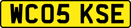 WC05KSE
