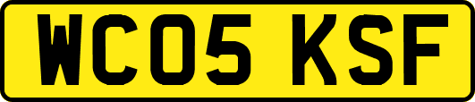 WC05KSF