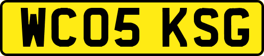 WC05KSG
