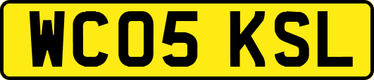 WC05KSL