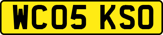 WC05KSO