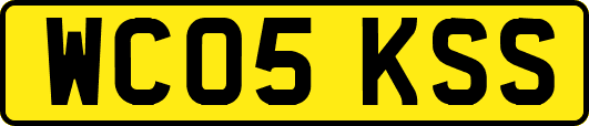 WC05KSS