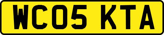 WC05KTA