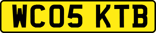 WC05KTB