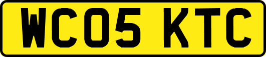 WC05KTC