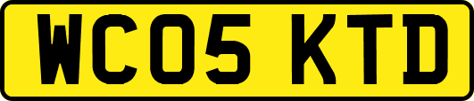 WC05KTD