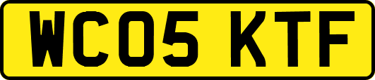 WC05KTF