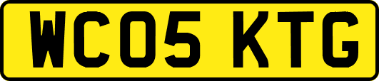 WC05KTG