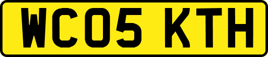 WC05KTH