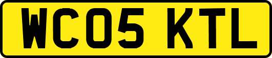 WC05KTL