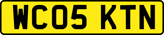 WC05KTN