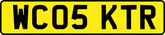 WC05KTR